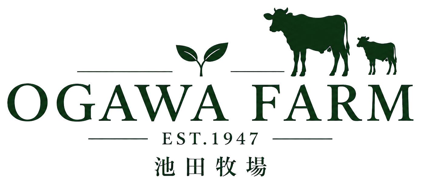 池田牧場〜遊牧民〜